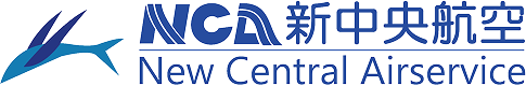 新中央空港